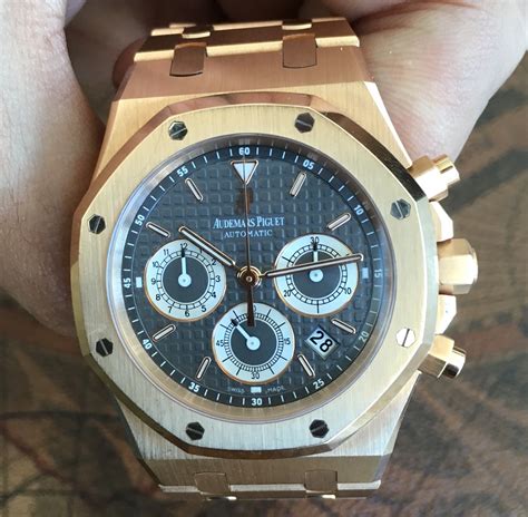 audemars piguet 39mm chrono|audemars piguet configurator.